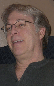 Stephen Deuel